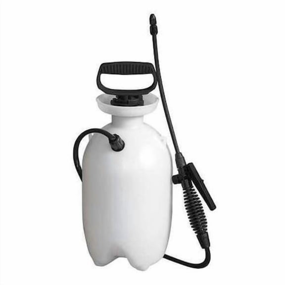 1-Gallon Handheld Tank Sprayer