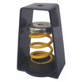thumbnail image 1 of Manufacturer Varies Hanger Vibration Isolator,162 to 210 lb. 48PW85, 1 of 1