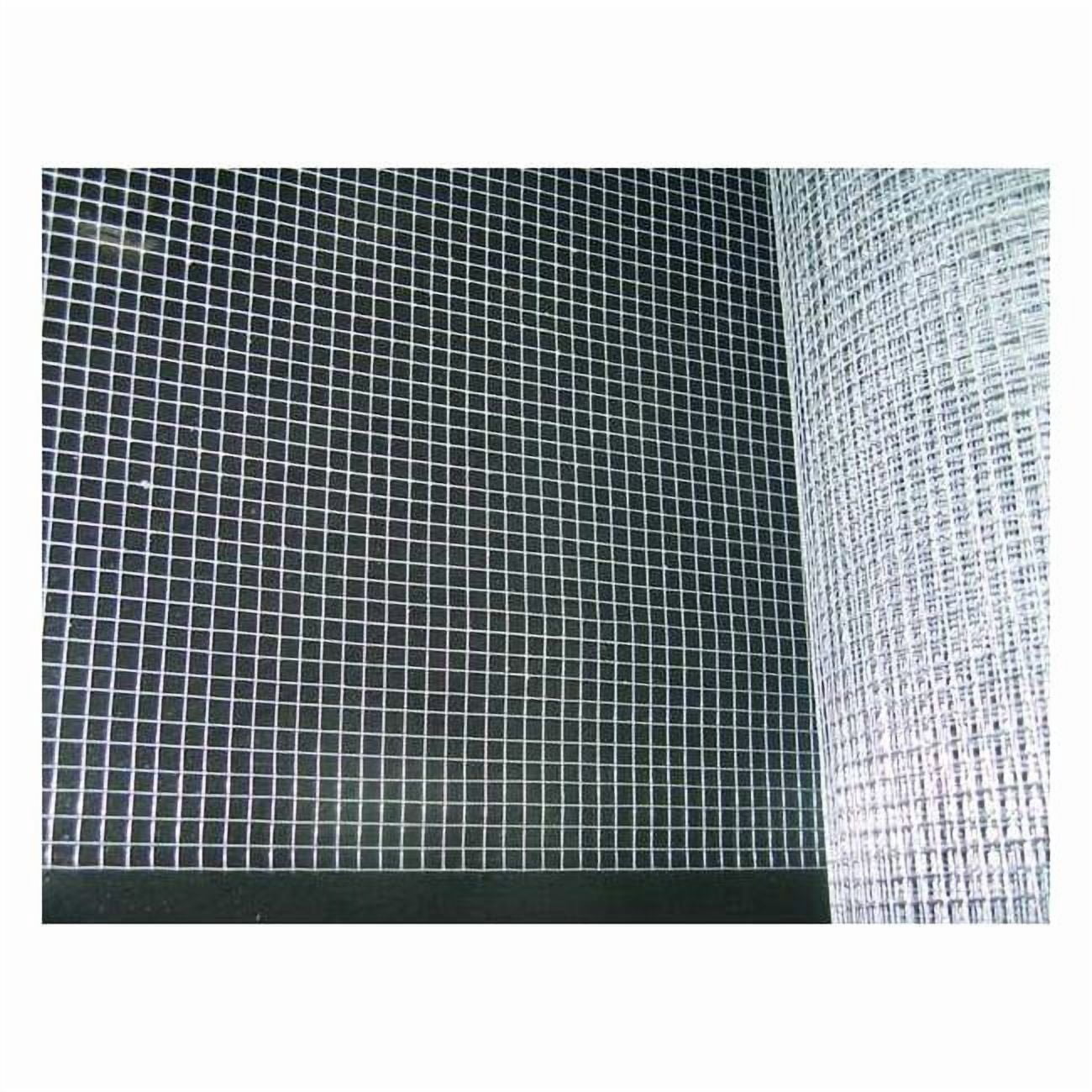 Manufacturer Varies Hardware Cloth, Height 36 In., 19 Ga 4LVE7