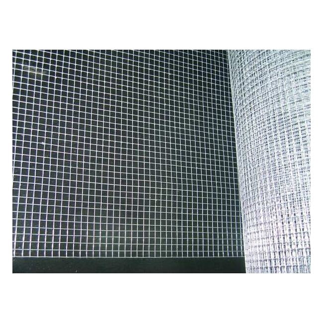 Manufacturer Varies Hardware Cloth, Height 48 In., 23 Ga. 4LVE5