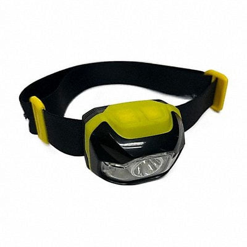 Manufacturer Varies Headlamp, LED, 200 Lumen 797NT1