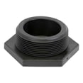 thumbnail image 1 of Banjo Plug, Polypropylene, 3", Schedule 80, 300 psi Max Pressure PLUG300, 1 of 1