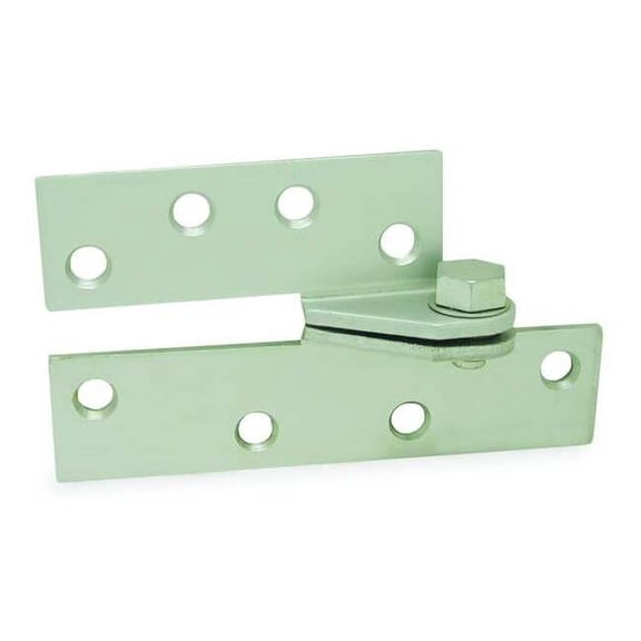 Manufacturer Varies Hinge,Full Surface,Plain Bearing,Zinc 1VZU5