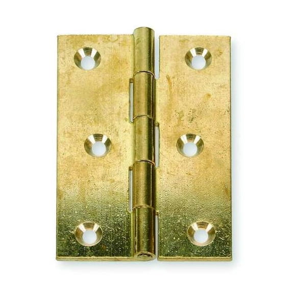 Manufacturer Varies Hinge, Surface Mount, 3 X 2 In 3HTR5