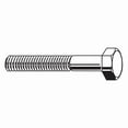 thumbnail image 1 of Grade 8, 7/8"-9 Hex Head Cap Screw, Zinc Yellow Steel, 9-1/2 in L, 1 of 1