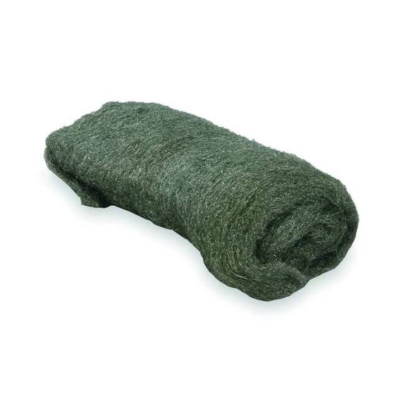 Manufacturer Varies Industrial Grade Steel Wool,Fine,PK16 2KJK9