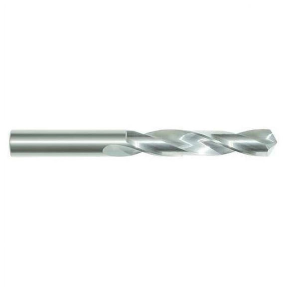 No 19 Carbide Bright 118 Deg. Jobber Length Drill Bit