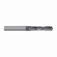 thumbnail image 1 of Manufacturer Varies JobberLengthDrillBit,3/16in,Carbide 434-001875B, 1 of 1