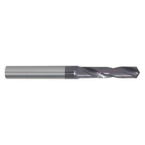 Manufacturer Varies JobberLengthDrillBit,3/64in,Carbide 434-000469B
