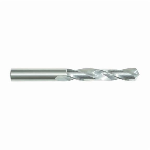 No 3 Carbide Bright 118 Deg. Jobber Length Drill Bit 450-302130