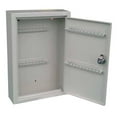 thumbnail image 1 of Manufacturer Varies Key Box,40 Keys,Single Key,Steel,Wall 33J869, 1 of 2