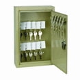 thumbnail image 1 of Manufacturer Varies Key Control Cabinet, Steel, Beige, 30 Key Capacity 2NET1, 1 of 2