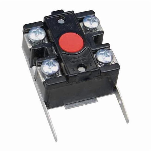 Manufacturer Varies Water Heater Control,DPDT Limit Control 6XZV3