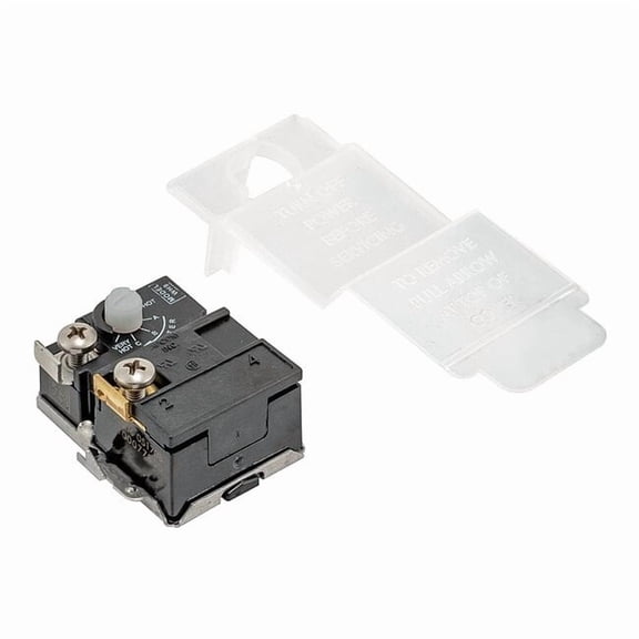 Manufacturer Varies Limit Control/Thermostat,Single Throw 60073