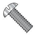 thumbnail image 1 of 1/2"-13 x 5 1/2 in Slotted Round Machine Screw, Plain Steel, 50 PK, 1 of 1