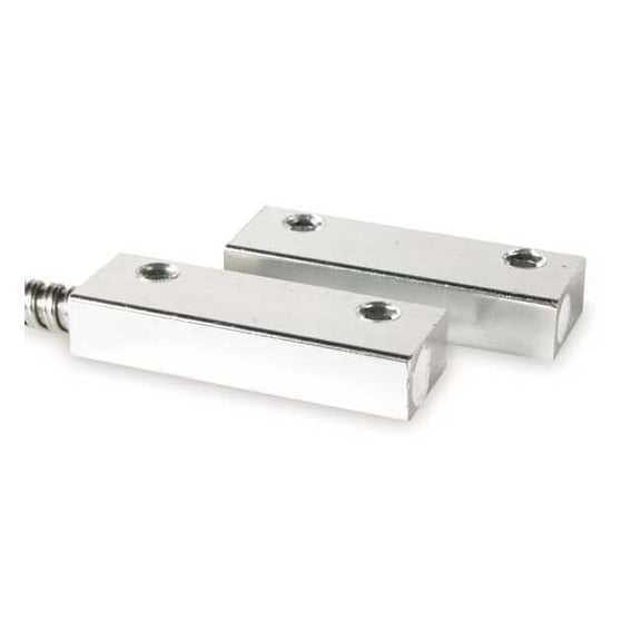Manufacturer Varies Magnetic Contact,Surface Mount,L 5/8 In 2EXU6
