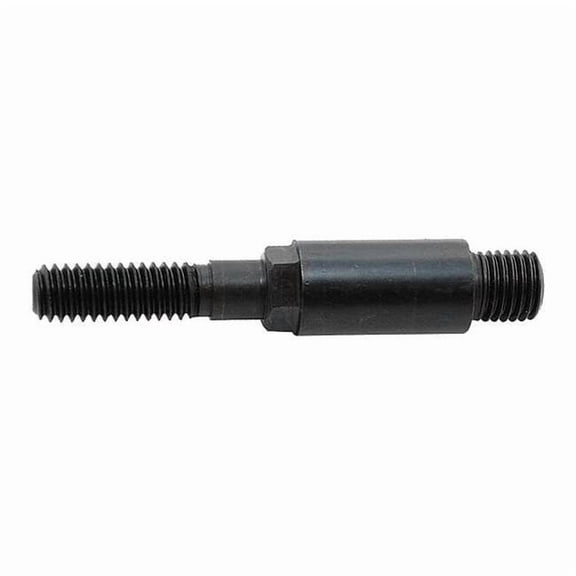 Manufacturer Varies Mandrel, Coarse, 5/16-18, Use With 5TUW5 5PWY7
