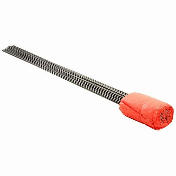 Manufacturer Varies Marking Flag, Blank, 3-1/2" L., 100 PK 15079