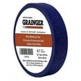thumbnail image 1 of Manufacturer Varies Masking Tape,1/2" W,60 yd L,Blue TC27-0.5" X 60YD, 1 of 1