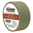 thumbnail image 1 of Manufacturer Varies Masking Tape,3/4" W,60 yd L,Tan TC106-0.75" X 60YD, 1 of 1