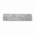 thumbnail image 1 of Manufacturer Varies Mending Plate,Steel,4 in L 1WDH2, 1 of 1