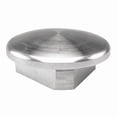 thumbnail image 1 of Hollaender Plug,Fr Pipe Sz 1 1/2 in 62-8, 1 of 1