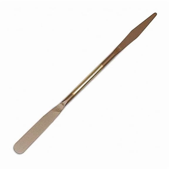 Manufacturer Varies Micro Spatula,Tapered,PK2 H36704-0000