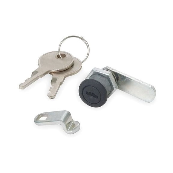 Manufacturer Varies Mini Cam Lock,For Thickness 19/64 in 1XRY5