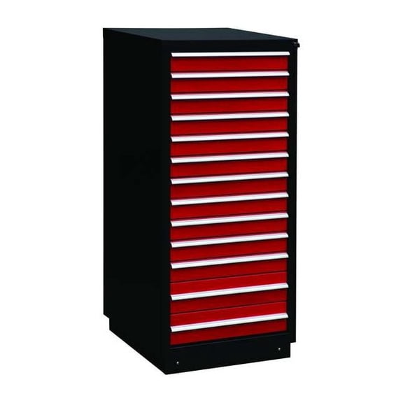 Manufacturer Varies Modular Drawer Cabinet,Eye Level,62-5/16 2HFP6