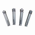 thumbnail image 1 of Manufacturer Varies Mounting Kit, PK4 2HET3, 1 of 1
