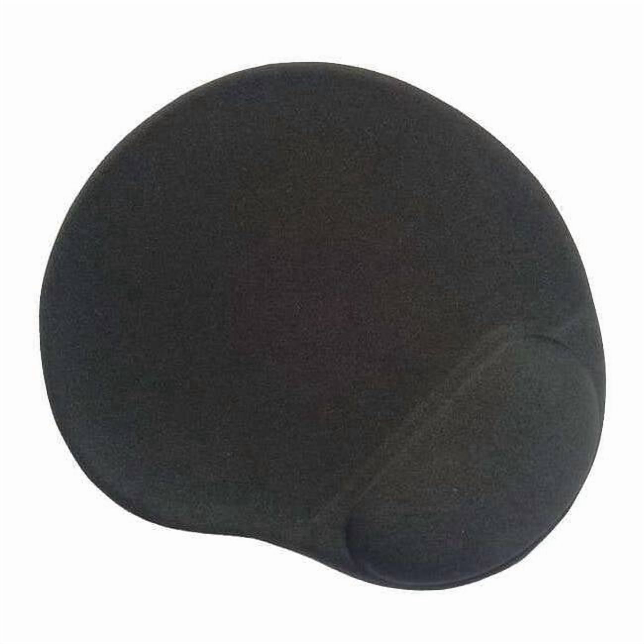 Mouse Pad,Black,Standard 3CPX4