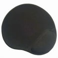 thumbnail image 1 of Manufacturer Varies Mouse Pad,Black,Standard 3CPX4, 1 of 1
