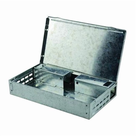 Value Brand Mouse Trap,10-1/2"