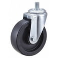 thumbnail image 1 of Manufacturer Varies Stem Caster,4"dia,Polyolefin,350lb 32J816, 1 of 1