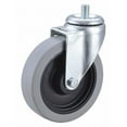 thumbnail image 1 of Manufacturer Varies Swivel Stem Caster,Polyurthn,5 in,350 lb 32J820, 1 of 1