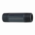 thumbnail image 1 of Manufacturer Varies 2" MNPT x 2-1/2" TBE PVC Pipe Nipple Sch 80 861-252, 1 of 1