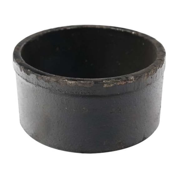 Blind Plug No Hub Blind Plug, 1-1/2" Pipe, Socket, Cast Iron