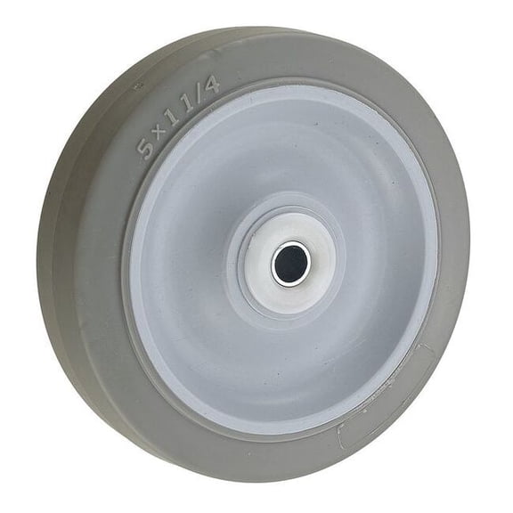 Manufacturer Varies Caster Wheel,1-3/8 in. Hub L,300 lb. 26Y367