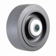 thumbnail image 1 of Manufacturer Varies Caster Wheel,4"dia,350 lb,Gray 2RYX2, 1 of 1