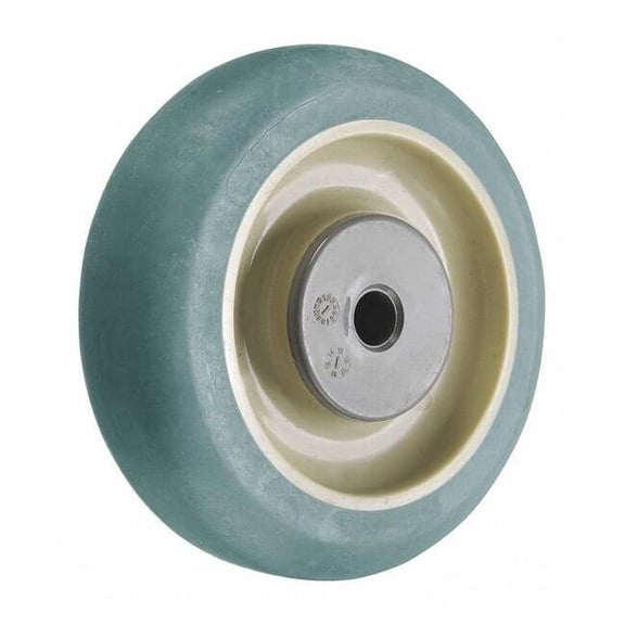 Manufacturer Varies Caster Wheel,70 Shore A,300 lb. P-RCP-040X013/038K-AM