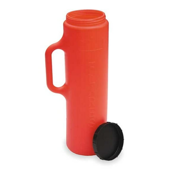 Manufacturer Varies Nonspike Flare Case,17-1/2 In. H 95-07-004