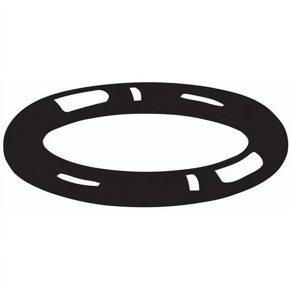 Manufacturer Varies O-Ring,Buna N,Dash 165,6-1/2,6.693,PK10 GR-N70165/10