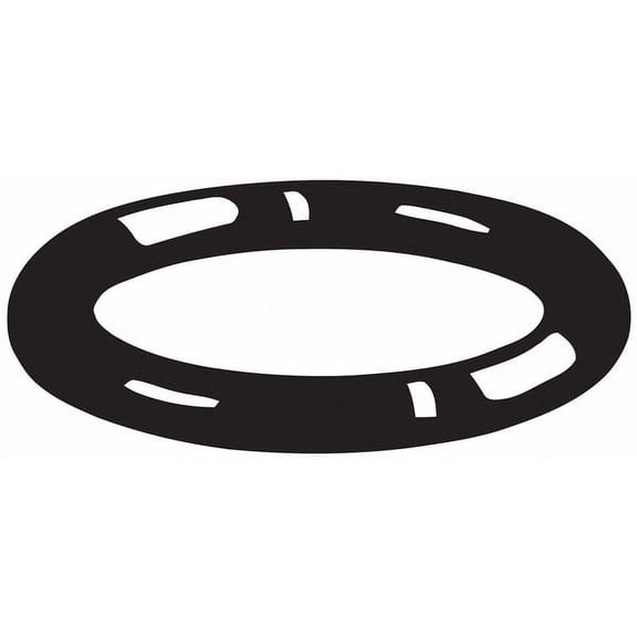 O-Ring,EPDM,Dash 137,2-1/16,2.256,PK10 GR-E70137/10
