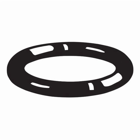 Manufacturer Varies O-Ring,EPDM,Black,PK5 GR-E70353/5