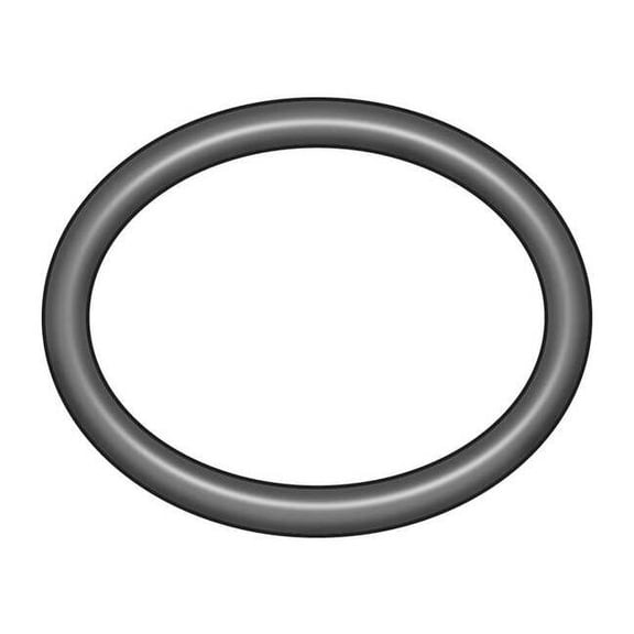 Manufacturer Varies O-Ring,PTFE,White,PK25 1RGB5