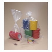 Manufacturer Varies Open End Poly Bag,Flat,PK1000 4DKY2