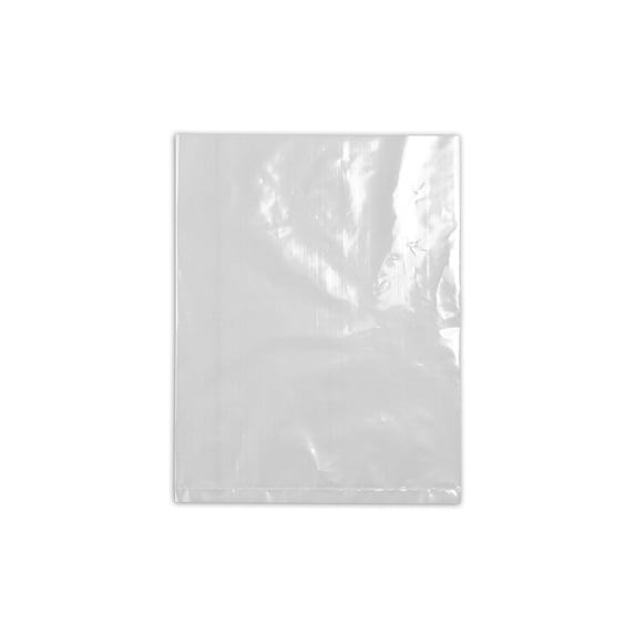 Manufacturer Varies Open End Poly Bag,Flat,PK2000 5DGT6