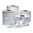 thumbnail image 1 of Open Poly Bags on a Roll, 15" x 10", 2.80 mil, Clear, None, 500 PK, 1 of 1