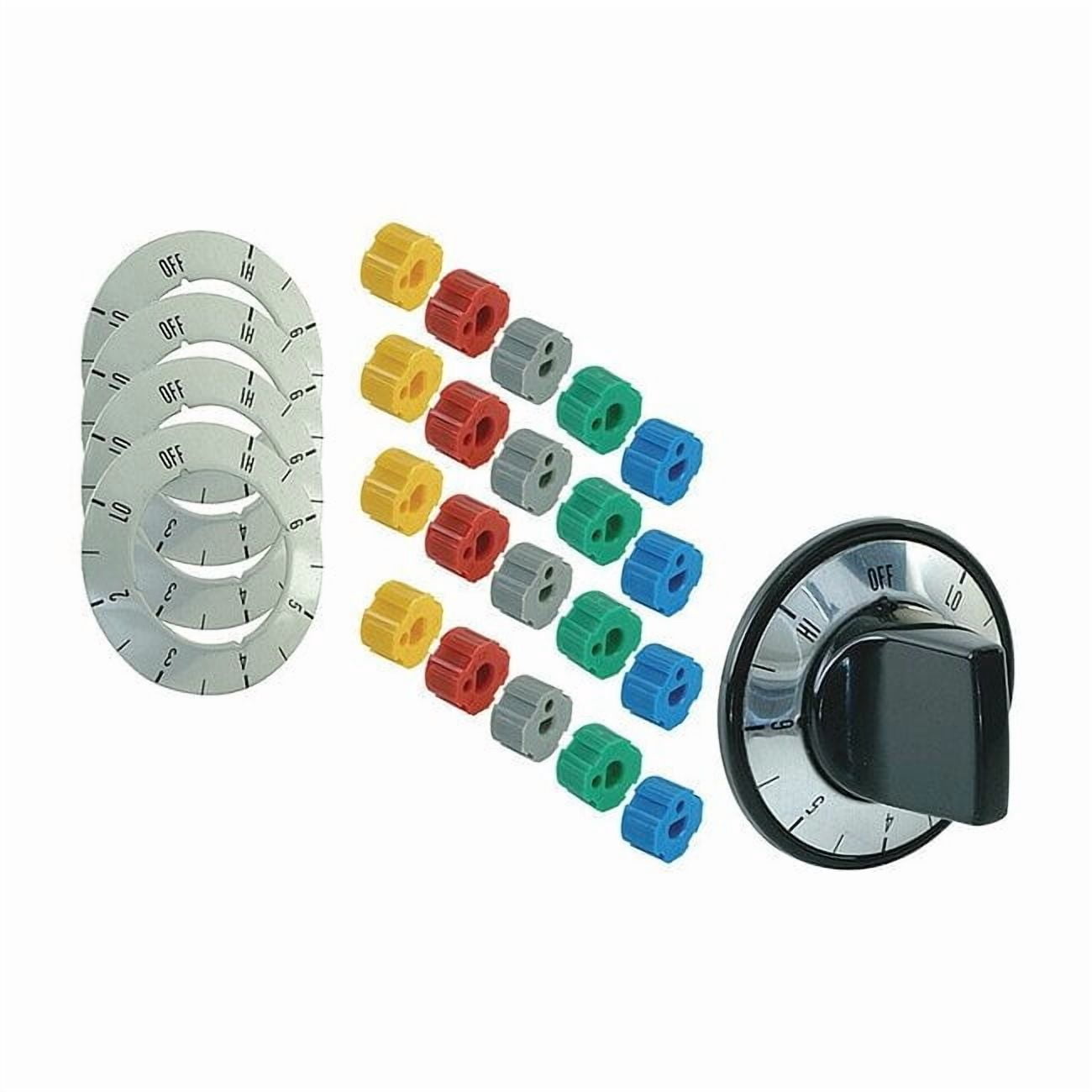 Oven Knob,Stove/Oven/Range Type,PK4  61201
