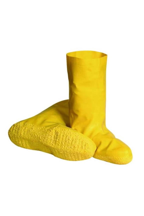 Manufacturer Varies Overboot,Men's,10 to 11,PR 4T266